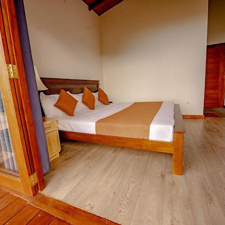 Benjamin Cottage Haputale Ngoại thất bức ảnh