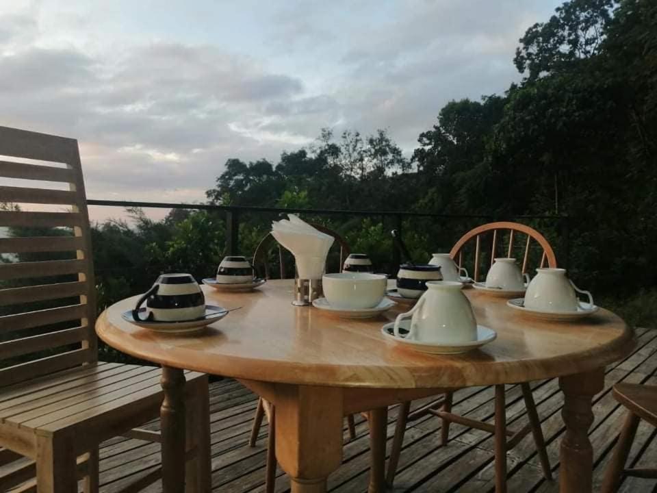 Benjamin Cottage Haputale Ngoại thất bức ảnh