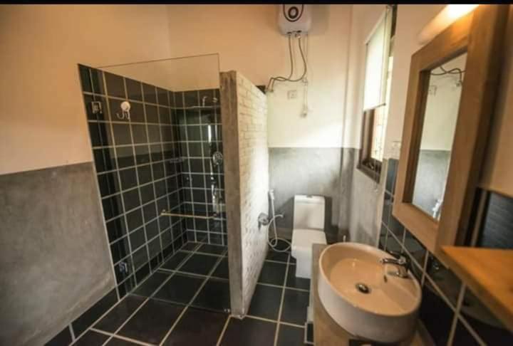 Benjamin Cottage Haputale Ngoại thất bức ảnh