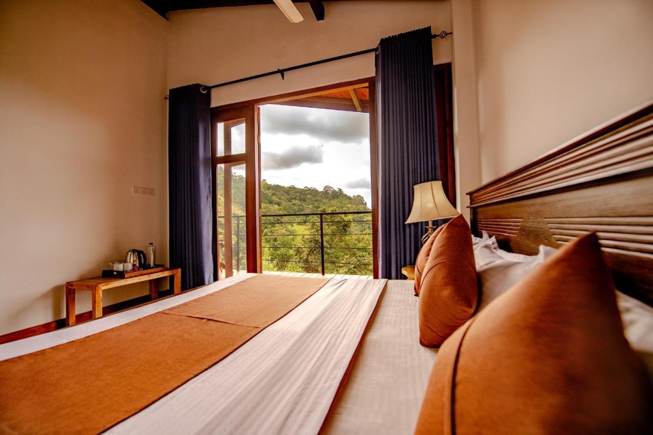 Benjamin Cottage Haputale Ngoại thất bức ảnh