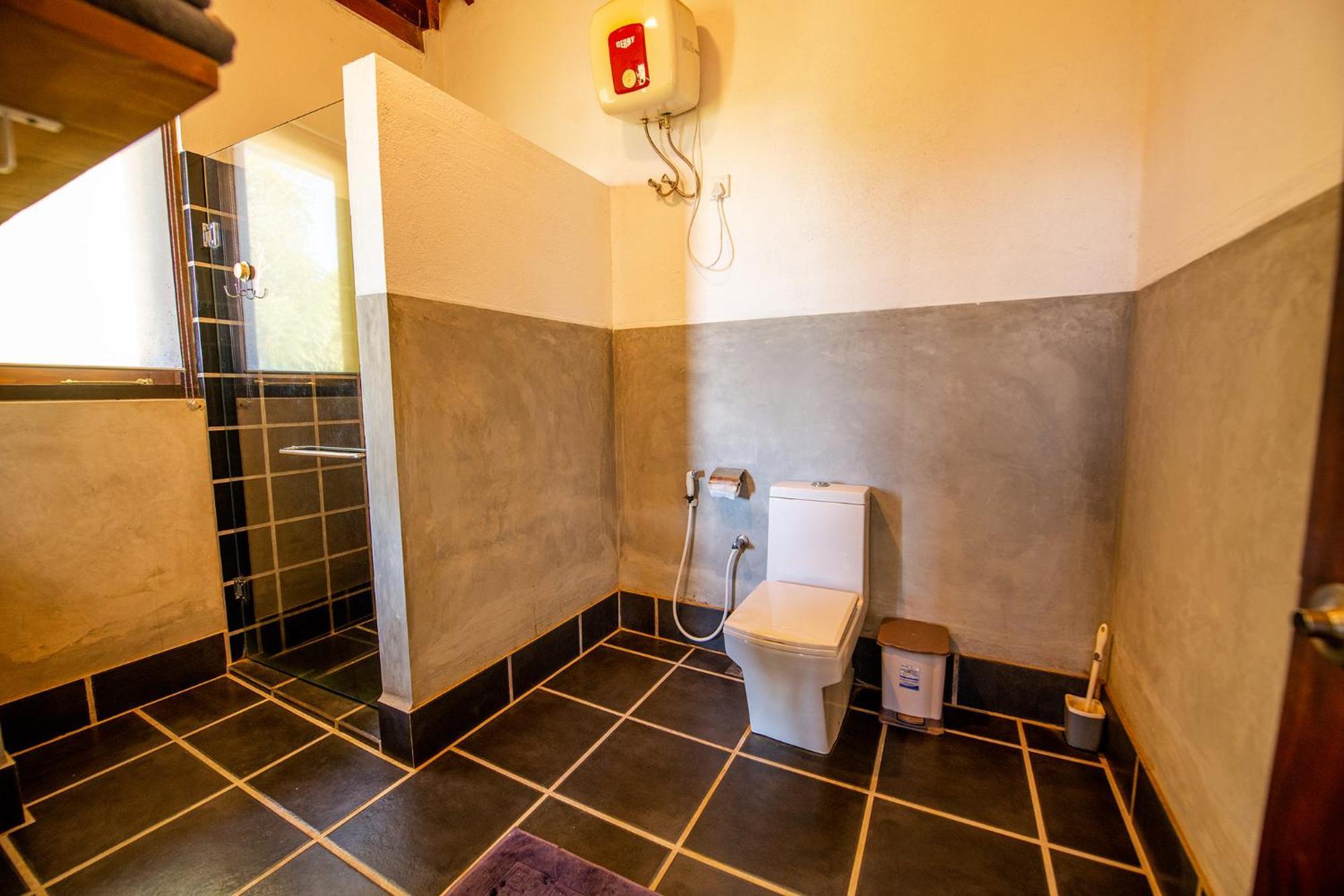 Benjamin Cottage Haputale Ngoại thất bức ảnh